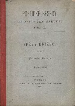 Zpěvy knížecí