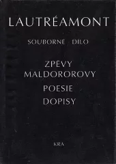 Zpěvy Maldororovy / Poesie / Dopisy