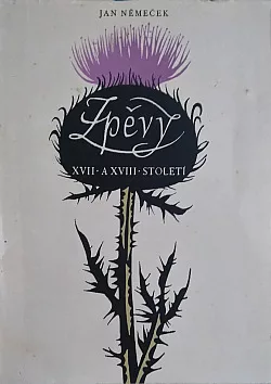 Zpěvy XVII. a XVIII. století