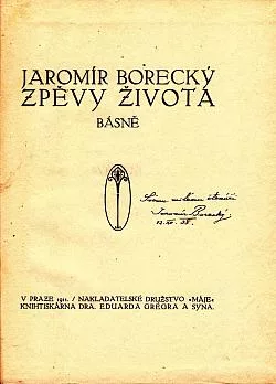 Zpěvy života