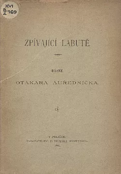 Zpívající labutě