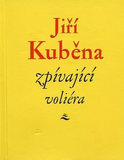 Zpívající voliéra