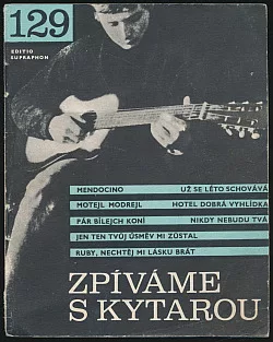 Zpíváme s kytarou 129