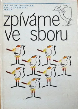 Zpíváme ve sboru