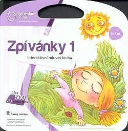 Zpívánky 1