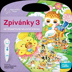 Zpívánky 3