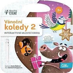 Zpívánky: Vánoční koledy 2