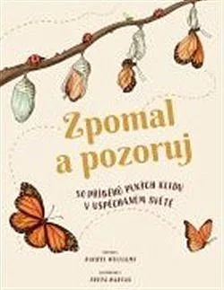 Zpomal a pozoruj