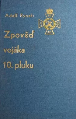 Zpověď vojáka desátého pluku