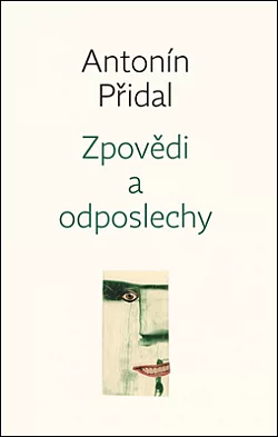 Zpovědi a odposlechy