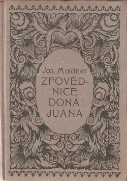 Zpovědnice dona Juana