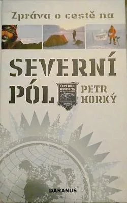 Zpráva o cestě na severní pól