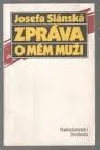 Zpráva o mém muži