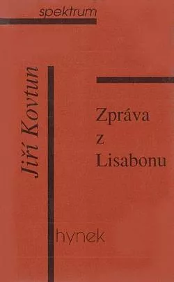 Zpráva z Lisabonu