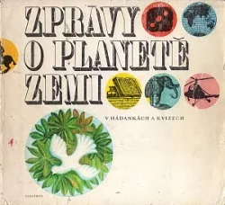 Zprávy o planetě zemi v hádankách a kvízech