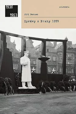 Zprávy z Prahy 1953