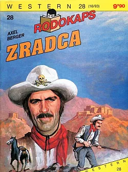 Zradca