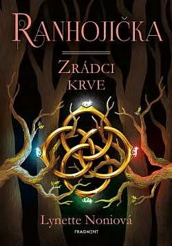 Zrádci krve