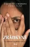 Zrádkyně- za mřížemi íránského vězení