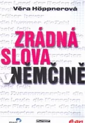 Zrádná slova v němčině