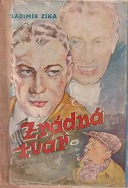 Zrádná tvář