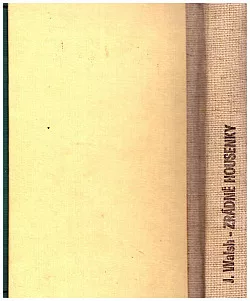 Zrádné housenky