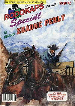 Zrádné perly