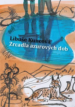 Zrcadla azurových dob