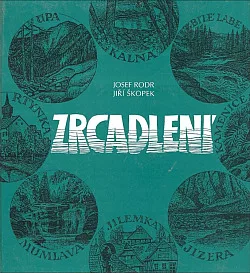 Zrcadlení