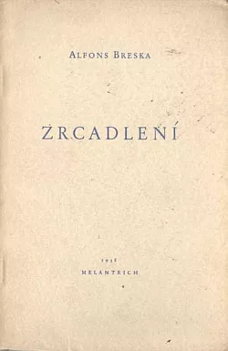 Zrcadlení