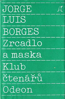 Zrcadlo a maska