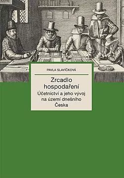 Zrcadlo hospodaření a jeho vývoj na území dnešního Česka