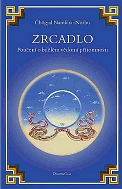 Zrcadlo: Poučení o bdělém vědomí přítomnosti