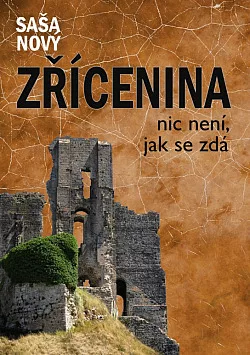 Zřícenina