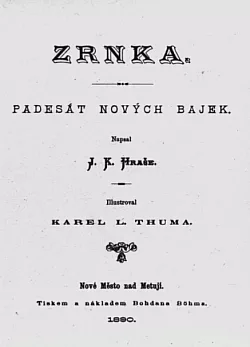 Zrnka