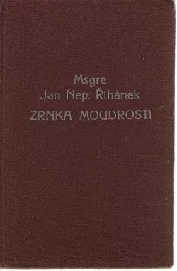 Zrnka moudrosti