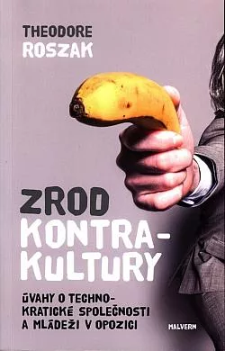 Zrod kontrakultury