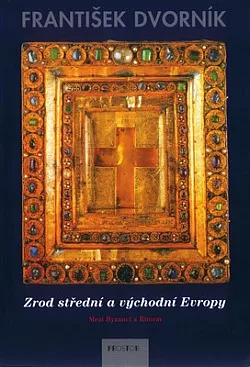 Zrod střední a východní Evropy