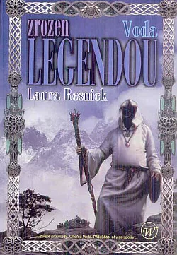 Zrozen legendou - Voda