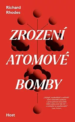 Zrození atomové bomby