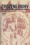 Zrození duhy: Indiánská poezie