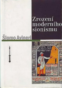 Zrození moderního sionismu