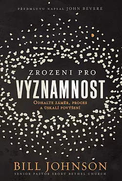 Zrozeni pro významnost