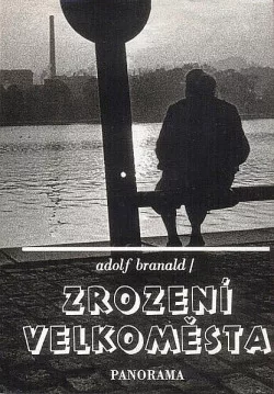 Zrození velkoměsta