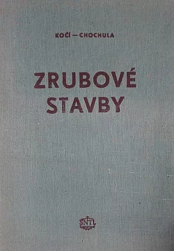 Zrubové stavby