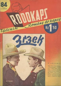 Zrzek