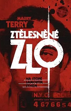 Ztělesněné zlo
