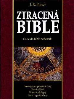 Ztracená bible: Co se do Bible nedostalo