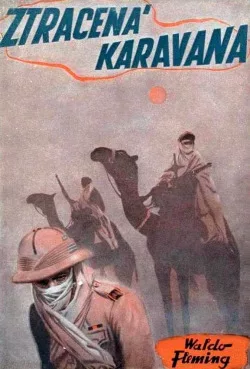 Ztracená karavana