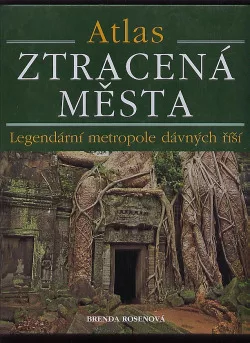 Ztracená města